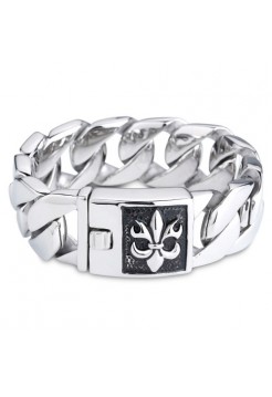 Браслет "26 mm Fleur"