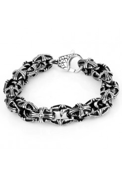 Браслет "Across Flower"