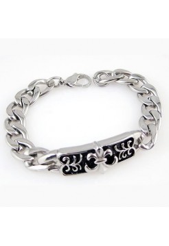 Браслет "Black Steel"