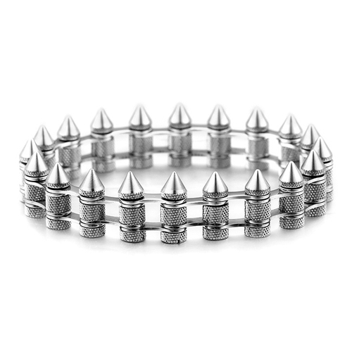 Браслет "Bullet"