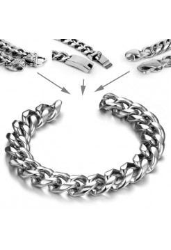 Браслет "Цепь3"