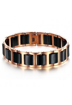 Браслет "Ceramic Steel"