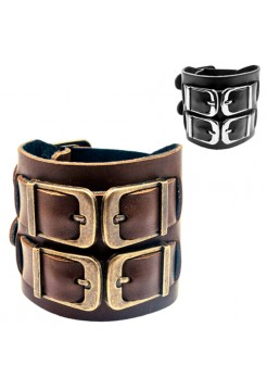 Браслет "Double Tug"