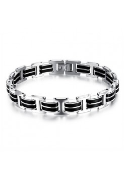Браслет "Elegant Black"