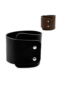 Браслет кожаный "Hand Band"