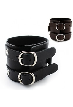 Браслет кожа "Jack Sparrow"