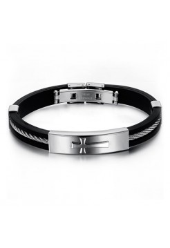 Браслет "Крест"