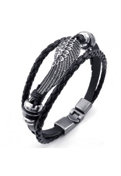 Браслет "Крыло"