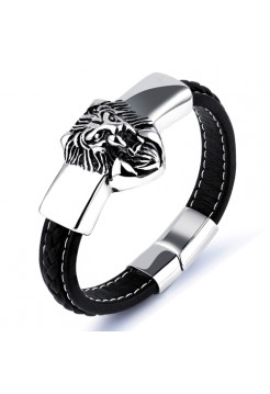 Браслет "Leo Competence"