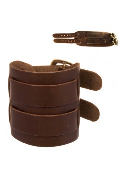 Браслет "Pulso Brown"