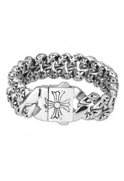 Браслет "Rill Cross"