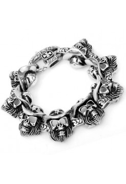 Браслет "Шляпа"