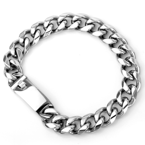 Браслет "Steel Chain 20"