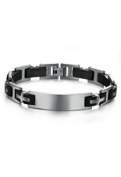 Браслет "Steel Plate"