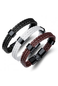 Браслет "Tessere Nero"