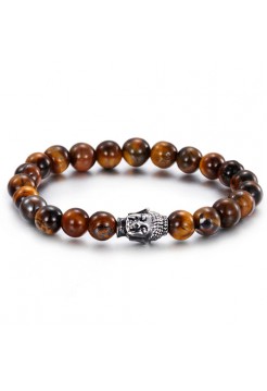 Браслет "Tiger Budha"