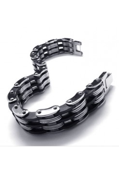 Браслет "Black Plat"