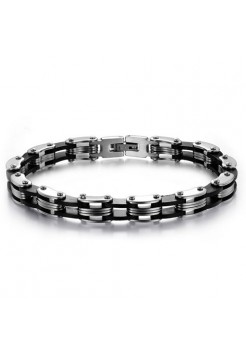 Браслет "Black Plat2"