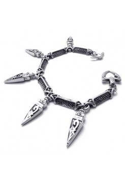 Браслет "Hard Dirk"