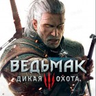 Кулон ведьмак (witcher) из стали 316L с цепочкой