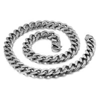 Цепочка "Steel Chain 60"