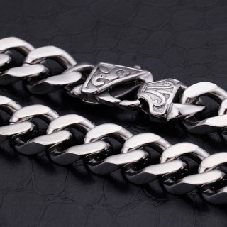 Цепочка "Steel Chain 60"