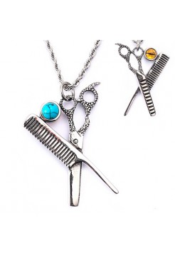 Кулон "Barber"