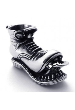 Кулон "Башмак"