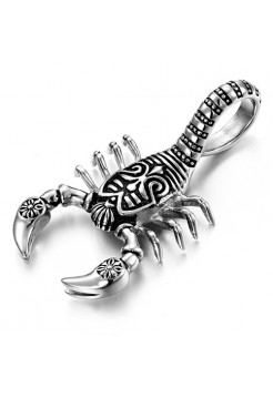 Кулон "Big Scorpion"