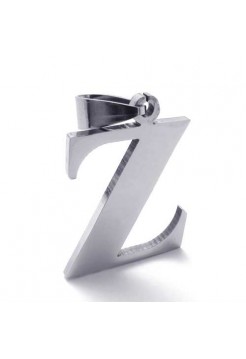 Кулон "Буква Z"