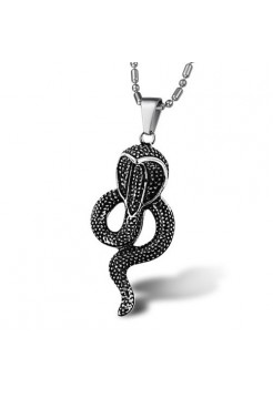 Кулон "Кобра"
