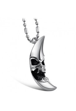 Кулон "Crazy Moon"