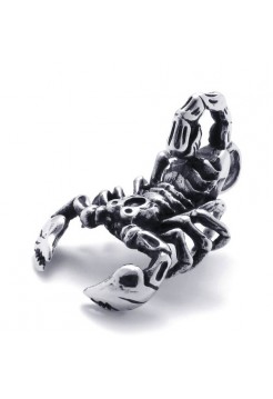 Кулон "Critical Scorpio"