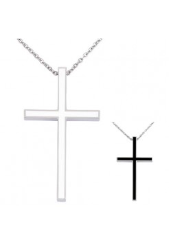 Кулон "Cross Sett"