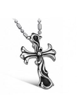 Кулон "Fluent Cross"