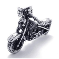 Кулон "Harley Davidson"