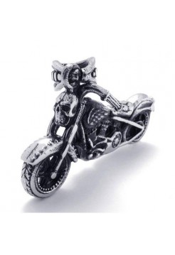 Кулон "Harley Davidson"