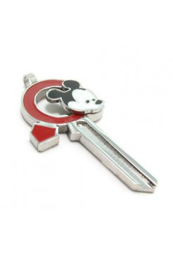 Кулон "Key Mickey"