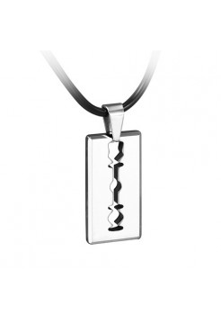 Кулон "Лезвие"