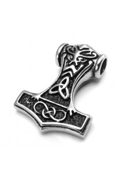 Кулон "Молот Тора"