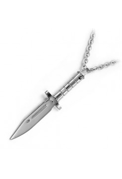 Кулон "Нож"