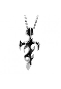 Кулон "Огненный Меч"