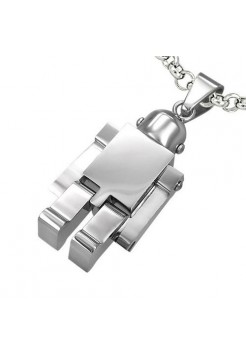 Кулон "Robot"