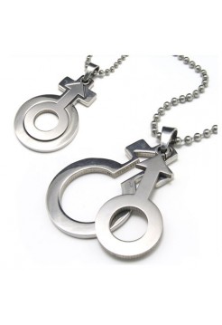 Кулон "Sex"