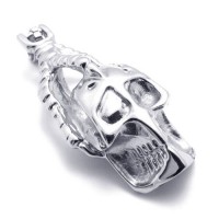 Кулон "Skull Claws"
