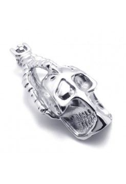 Кулон "Skull Claws"