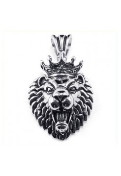 Кулон "The Lion King"