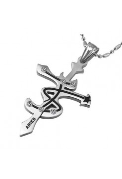 Кулон "Овен(Aries)"