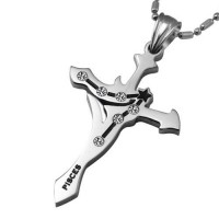 Кулон "Рыбы(Pisces)"