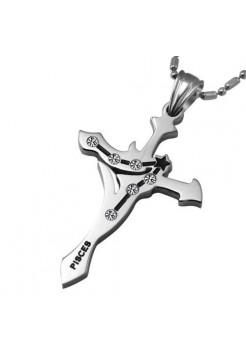 Кулон "Рыбы(Pisces)"